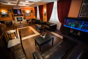 Питание в отеле