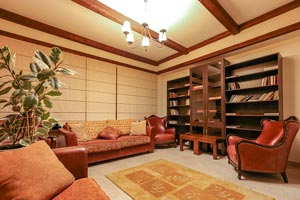 Библиотека