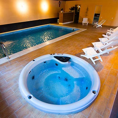 Досуг и Сервис