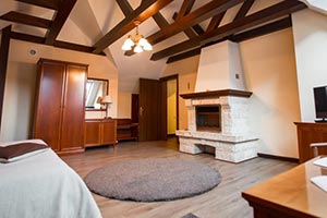 Номер отеля