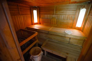Сауна