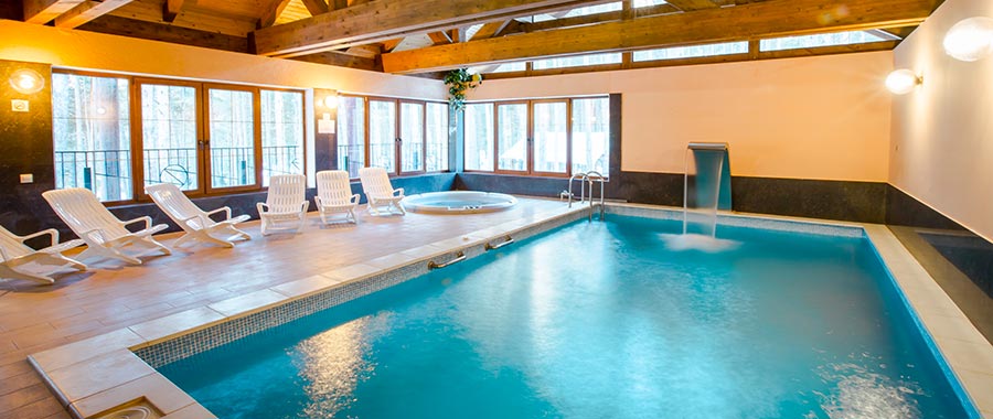 Досуг и Сервис